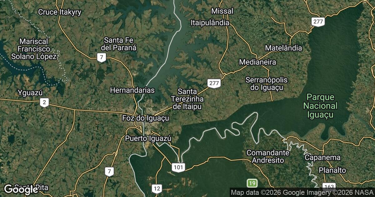 191.37.199.186 Santa Terezinha de Itaipu, Paraná, 🇧🇷 Brazil