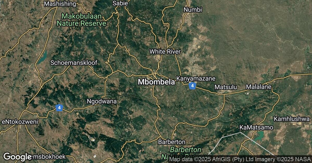 169.255.128.1 Mbombela, Mpumalanga, πΏπ¦ South Africa 169.255.128.1 Mbombela, Mpumalanga, πΏπ¦ South Africa