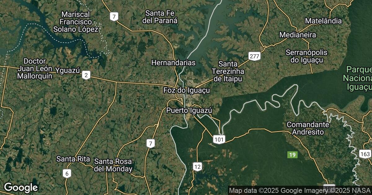 177.73.101.27 Foz do Iguaçu, Paraná, 🇧🇷 Brazil