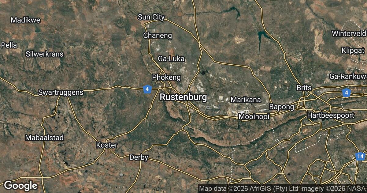 154.117.178.75 Rustenburg, North West, 🇿🇦 South Africa