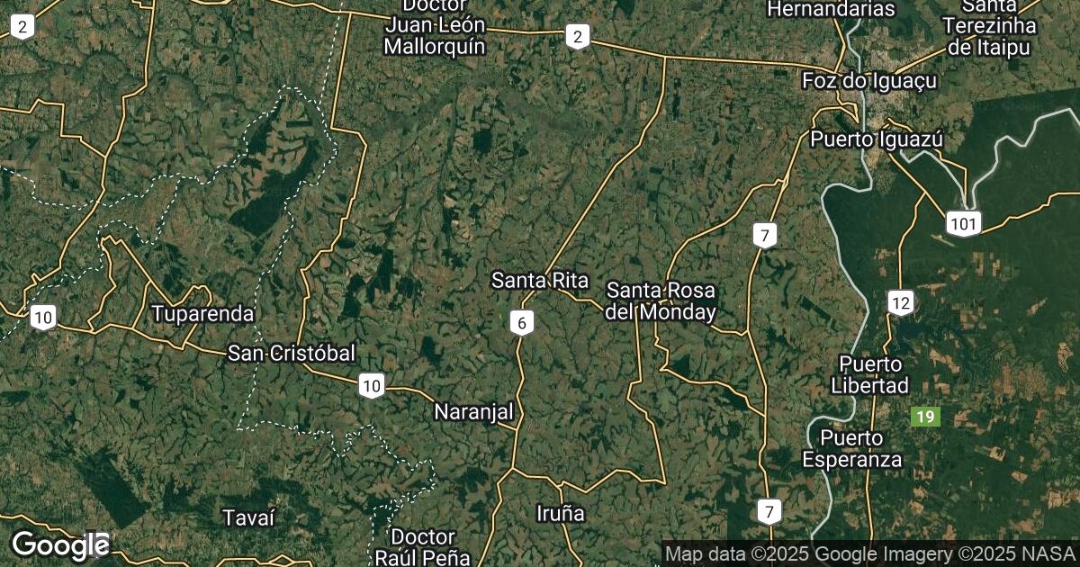 132.255.164.231 Santa Rita, Alto Paraná Department, 🇵🇾 Paraguay