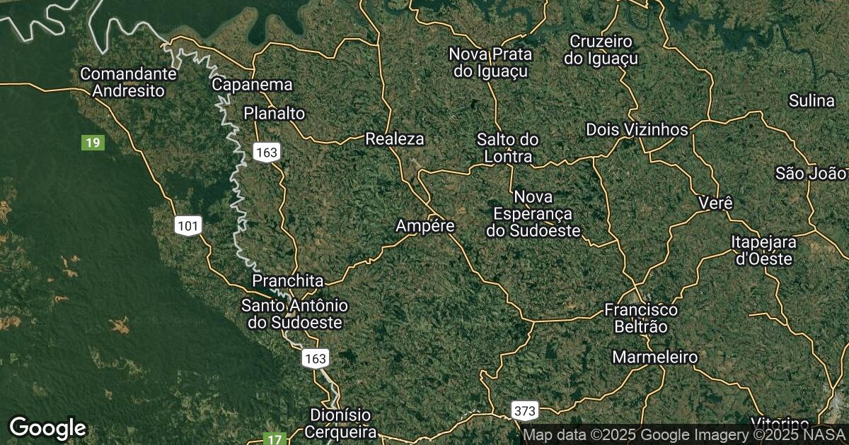 170.83.107.255 Ampére, Paraná, 🇧🇷 Brazil