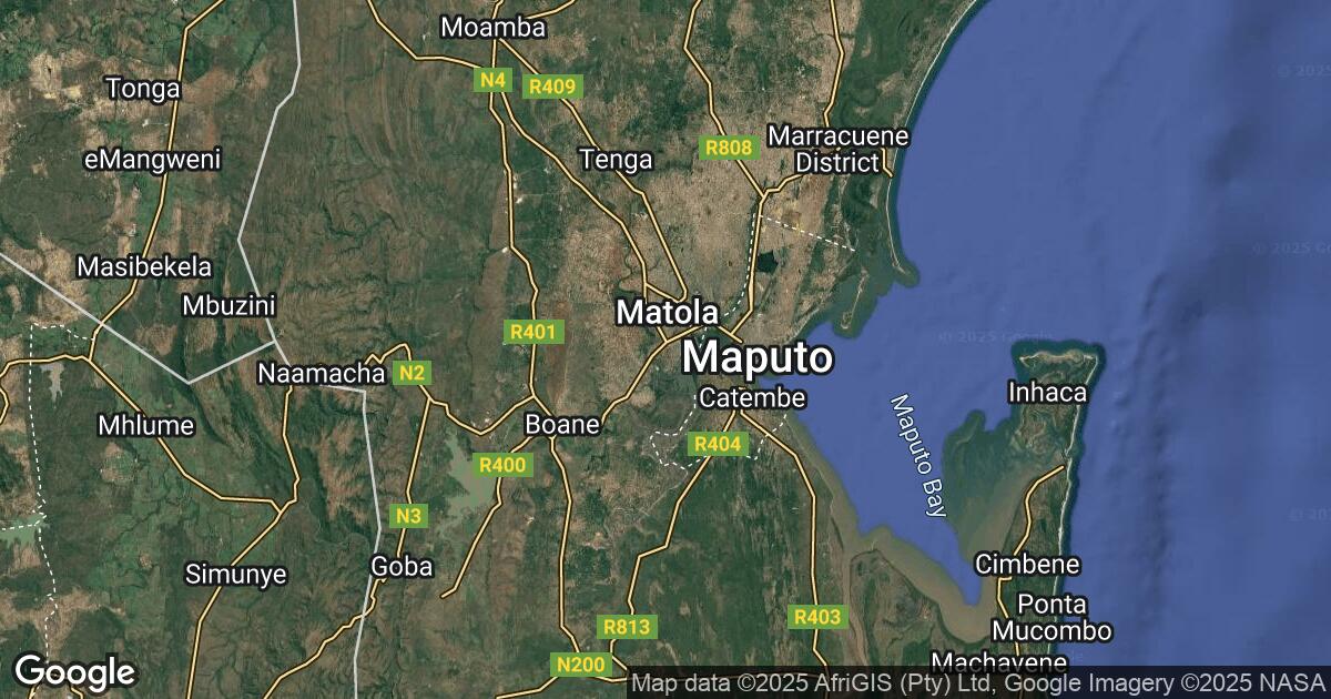 197.235.10.214 Matola, Maputo Province, 🇲🇿 Mozambique