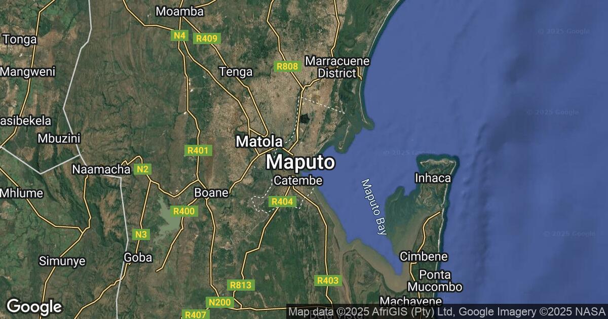 196.3.96.66 Maputo, Maputo City, 🇲🇿 Mozambique
