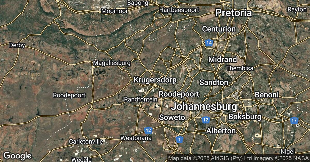 154.73.199.255 Krugersdorp, Gauteng, 🇿🇦 South Africa