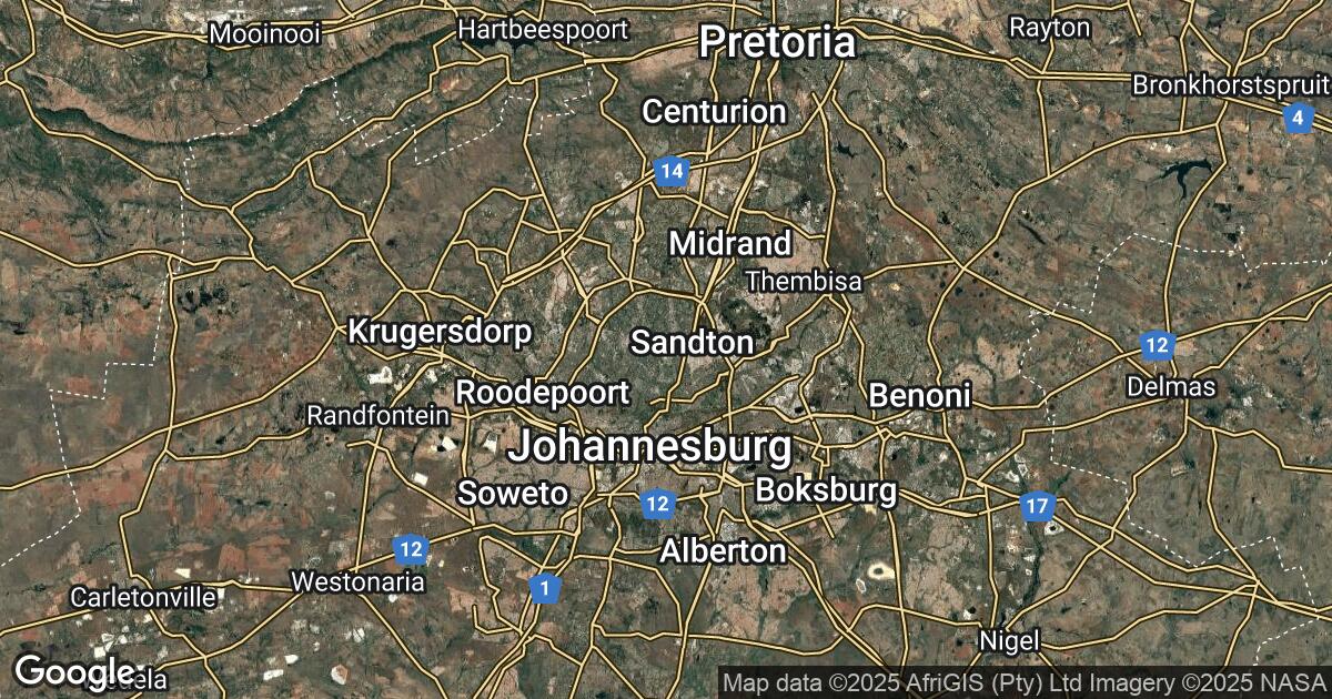 192.56.206.0 Johannesburg, Gauteng, 🇿🇦 South Africa
