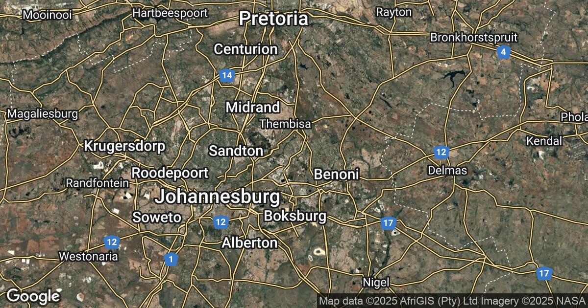 102.216.31.14 Benoni, Gauteng, 🇿🇦 South Africa