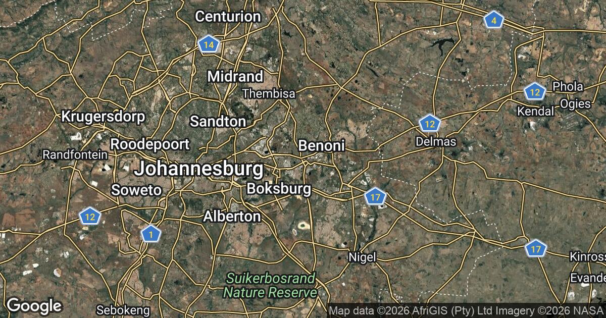 102.214.234.194 Benoni, Gauteng, 🇿🇦 South Africa