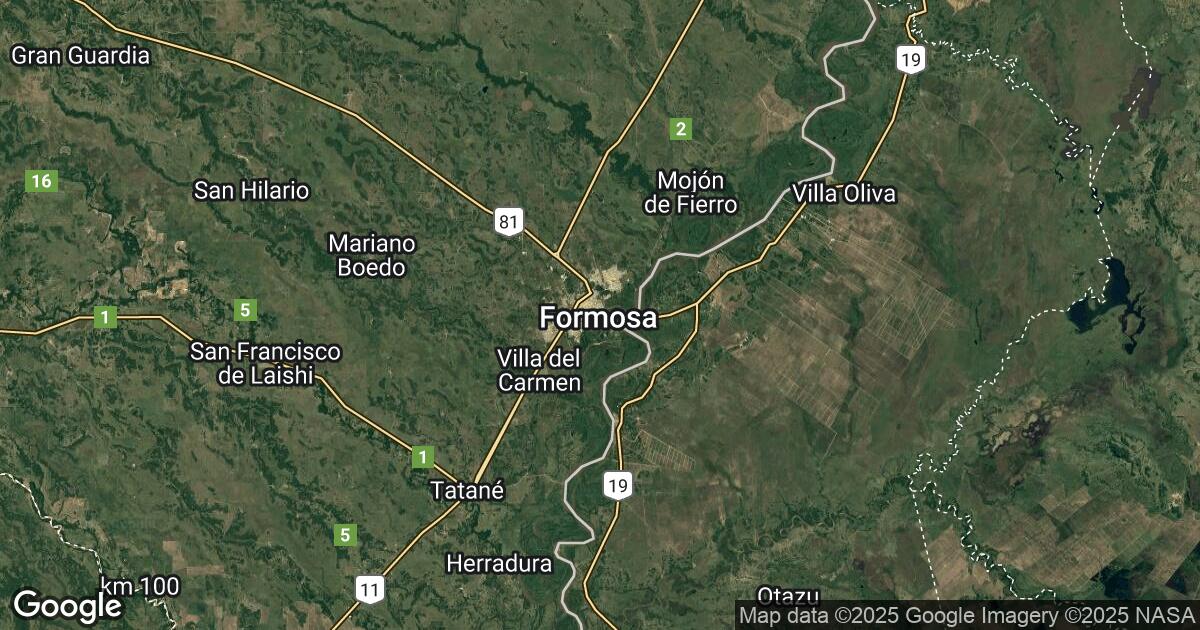 181.91.204.2 Formosa, Formosa, 🇦🇷 Argentina