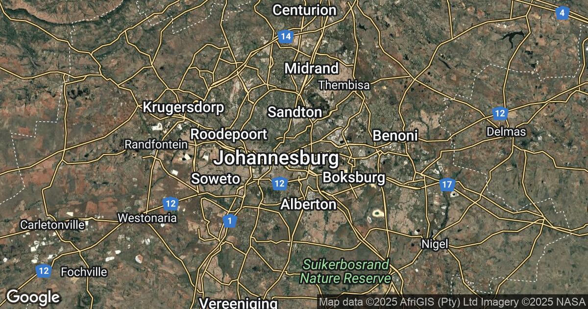 41.74.193.201 Johannesburg, Gauteng, 🇿🇦 South Africa