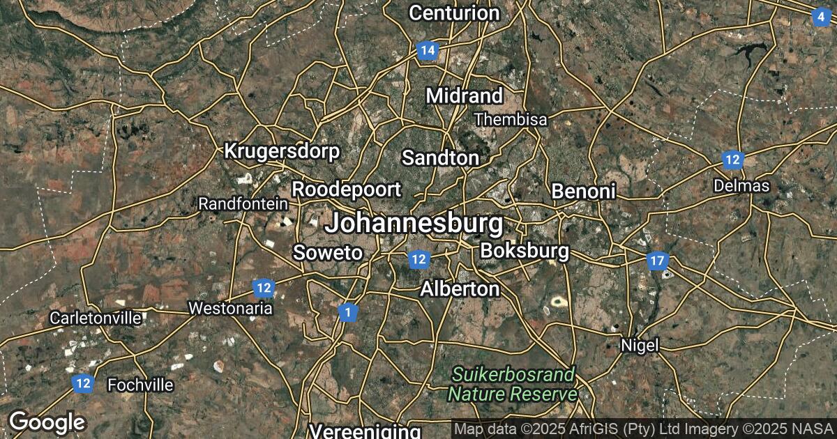 196.29.59.27 Johannesburg, Gauteng, 🇿🇦 South Africa