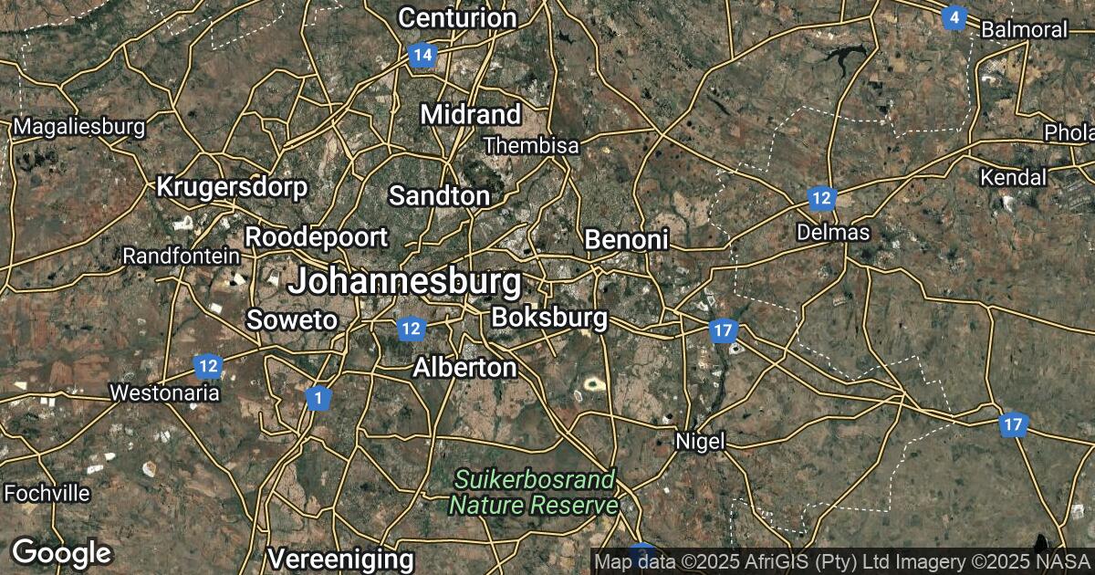 165.73.140.112 Boksburg, Gauteng, 🇿🇦 South Africa