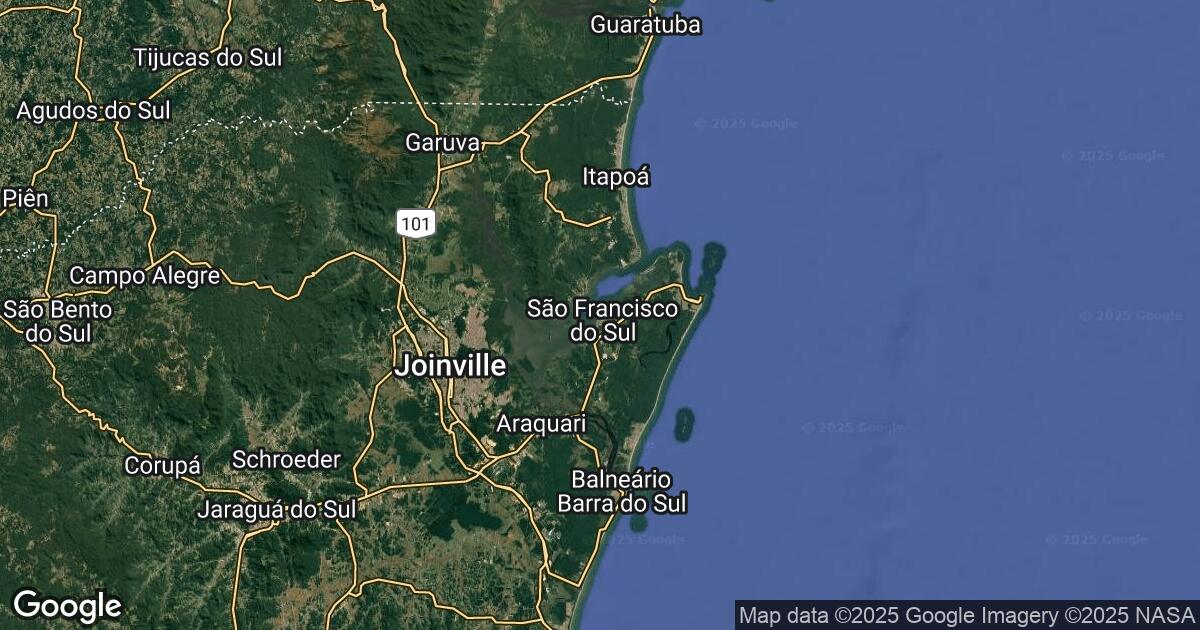 177.200.199.148 São Francisco do Sul, Santa Catarina, 🇧🇷 Brazil