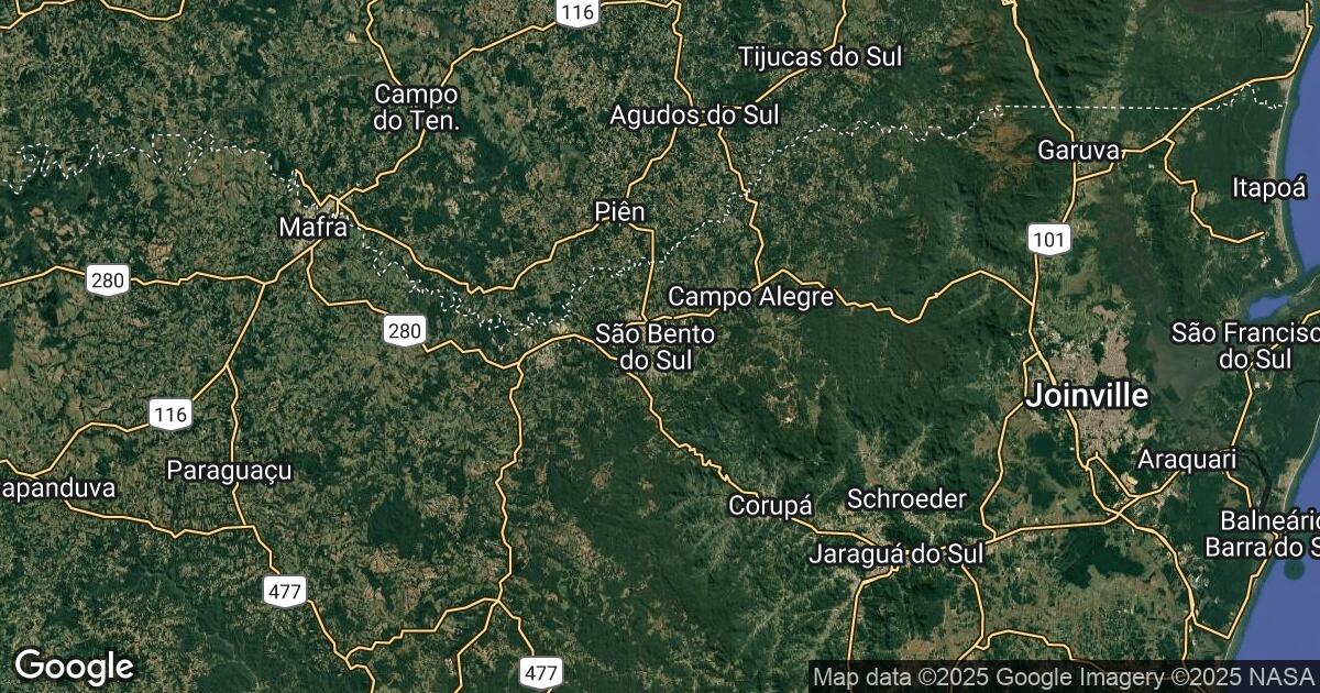 132.255.13.196 São Bento do Sul, Santa Catarina, 🇧🇷 Brazil
