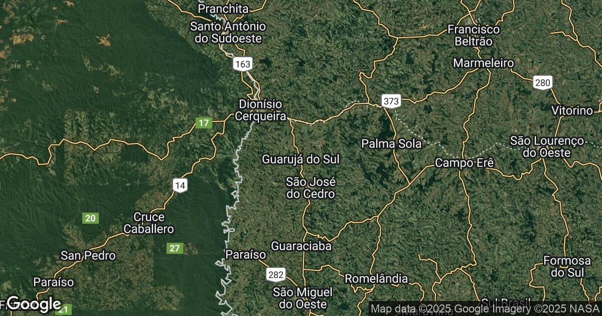 177.86.116.23 Guarujá do Sul, Santa Catarina, 🇧🇷 Brazil