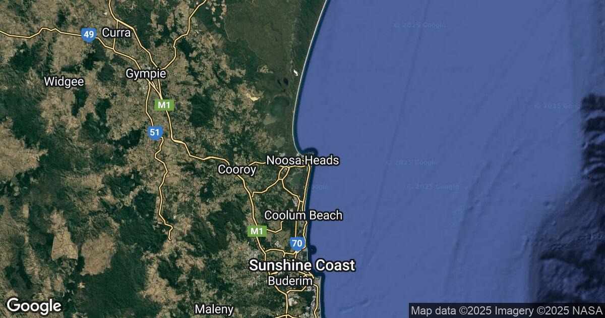 203.63.39.69 Noosa Heads, Queensland, 🇦🇺 Australia