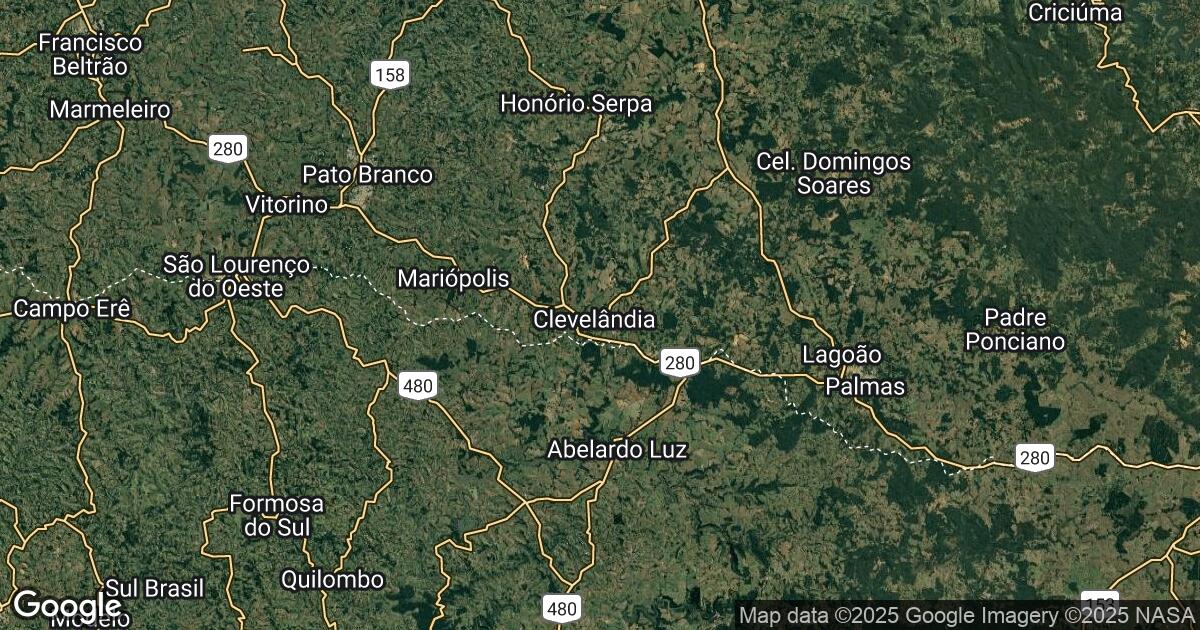 170.0.169.173 Clevelândia, Paraná, 🇧🇷 Brazil