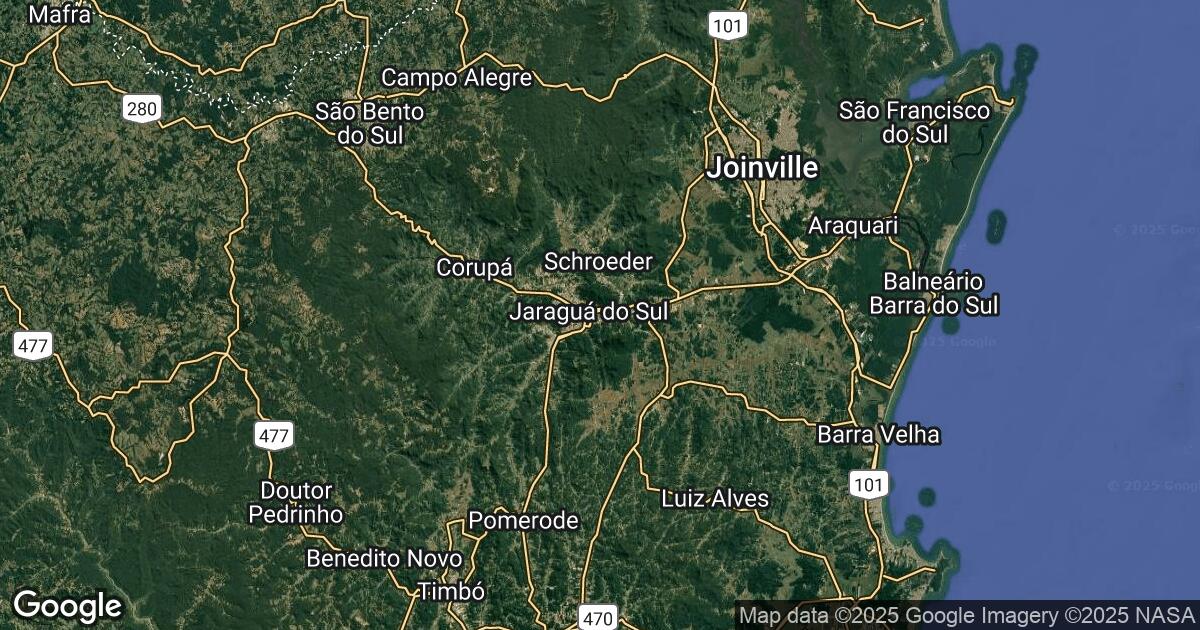 200.192.64.24 Jaraguá do Sul, Santa Catarina, 🇧🇷 Brazil