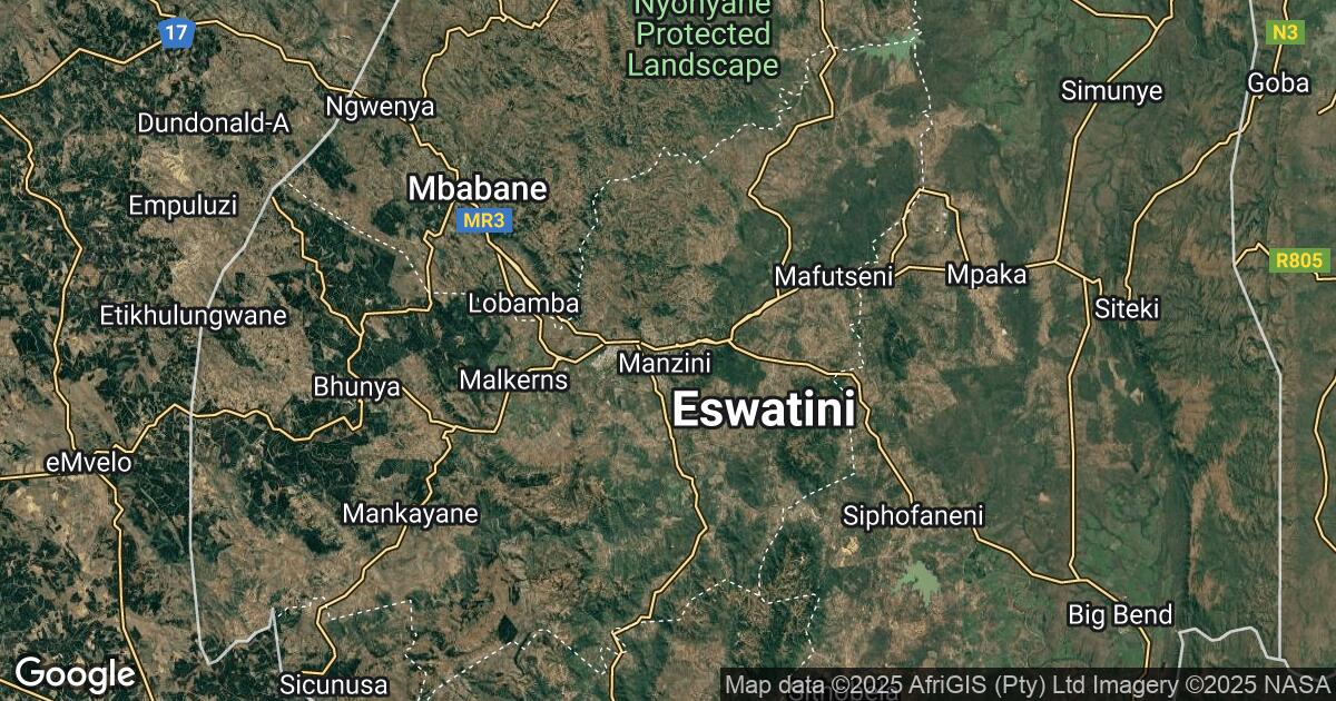 69.63.64.24 Manzini, Manzini Region, 🇸🇿 Swaziland