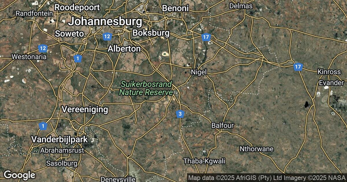 196.41.214.155 Heidelberg, Gauteng, 🇿🇦 South Africa