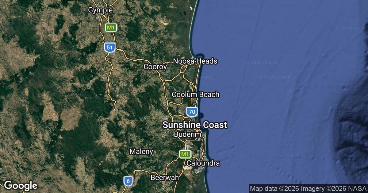 114.141.107.2 Yandina Creek, Queensland, 🇦🇺 Australia