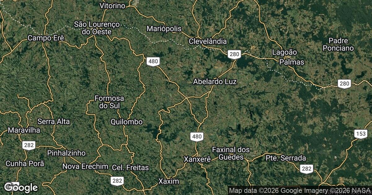 177.155.143.0 Ipuaçu, Santa Catarina, 🇧🇷 Brazil