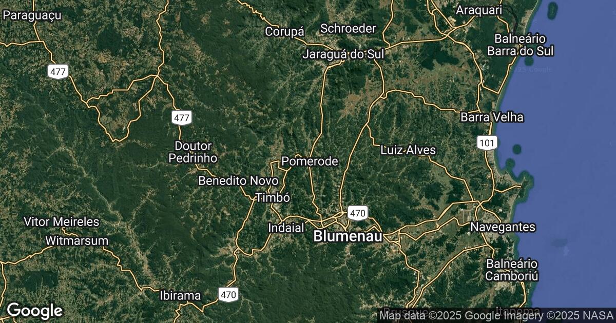 187.85.178.110 Pomerode, Santa Catarina, 🇧🇷 Brazil