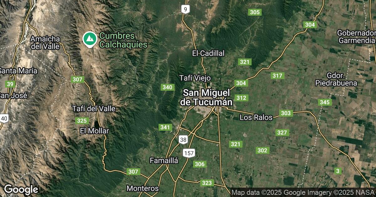190.226.0.0 Yerba Buena, Tucuman, 🇦🇷 Argentina