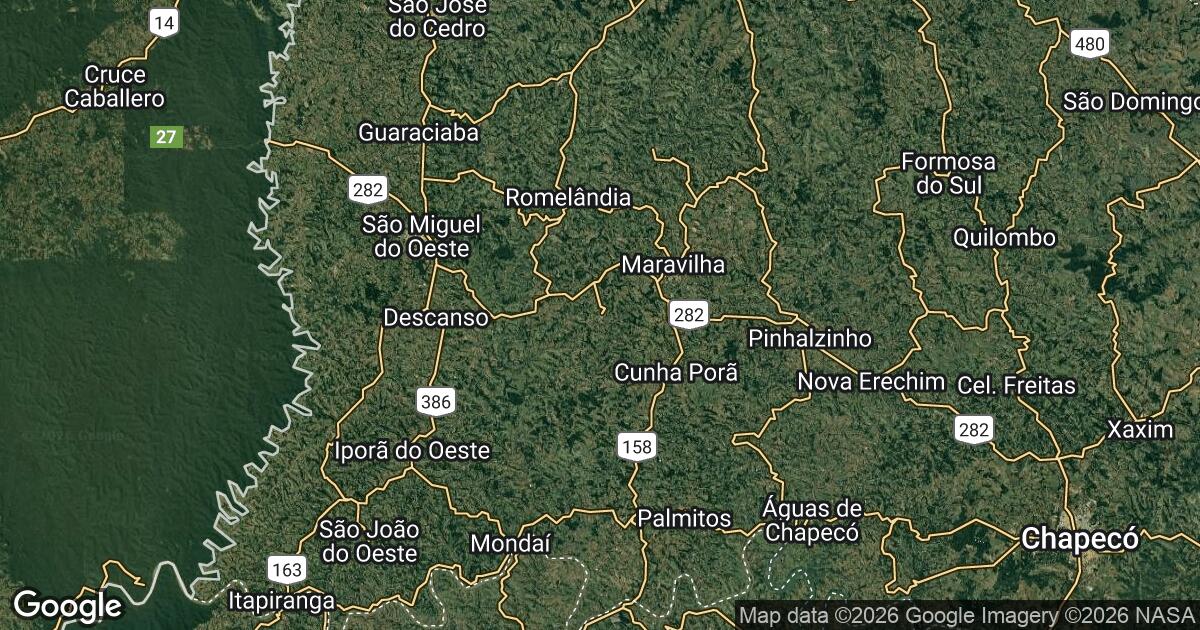 187.45.98.255 Iraceminha, Santa Catarina, 🇧🇷 Brazil