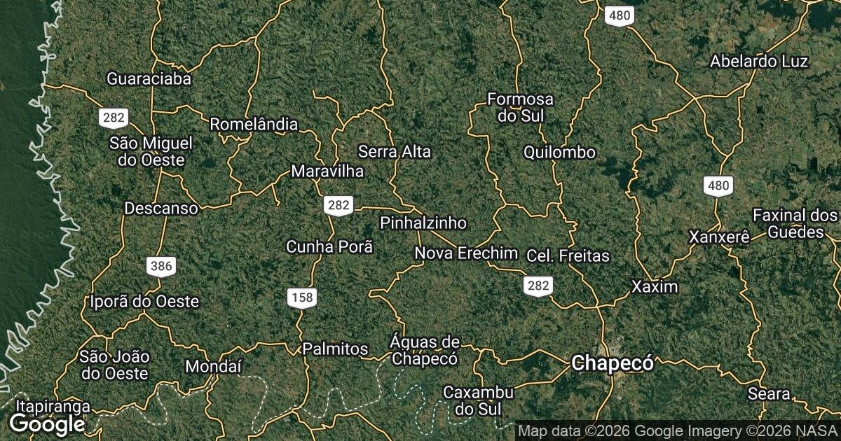 45.176.40.0 Pinhalzinho, Santa Catarina, 🇧🇷 Brazil