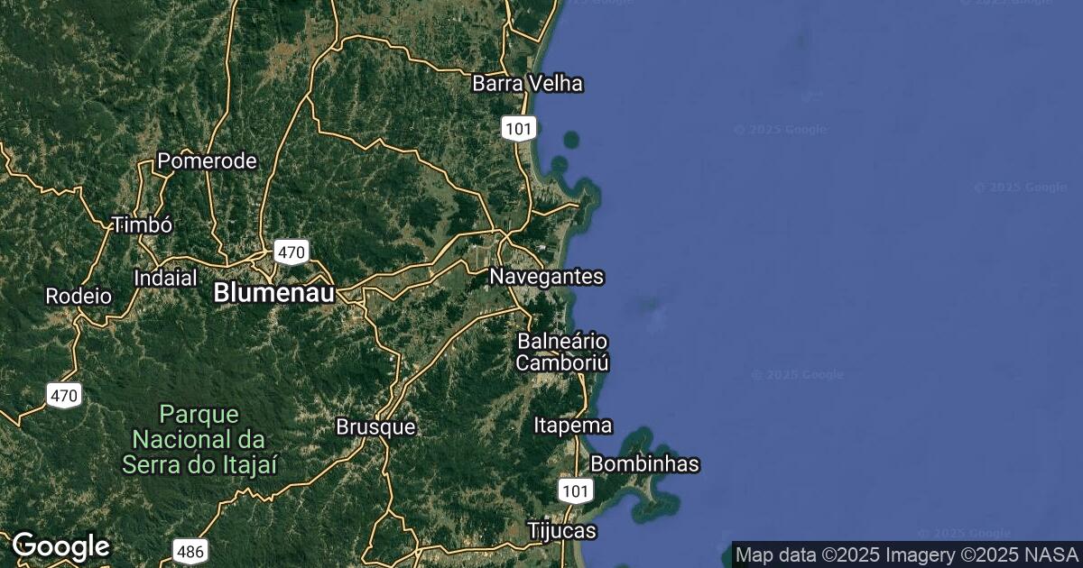 191.5.169.11 Itajaí, Santa Catarina, 🇧🇷 Brazil