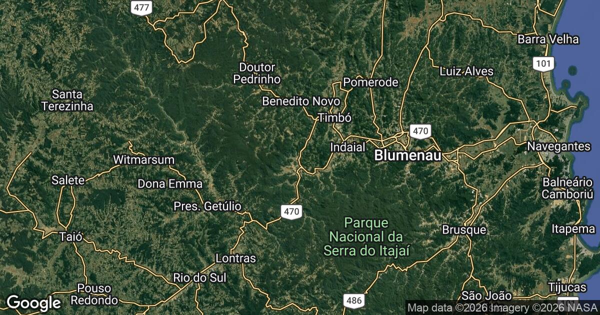 181.232.128.0 Rodeio, Santa Catarina, 🇧🇷 Brazil