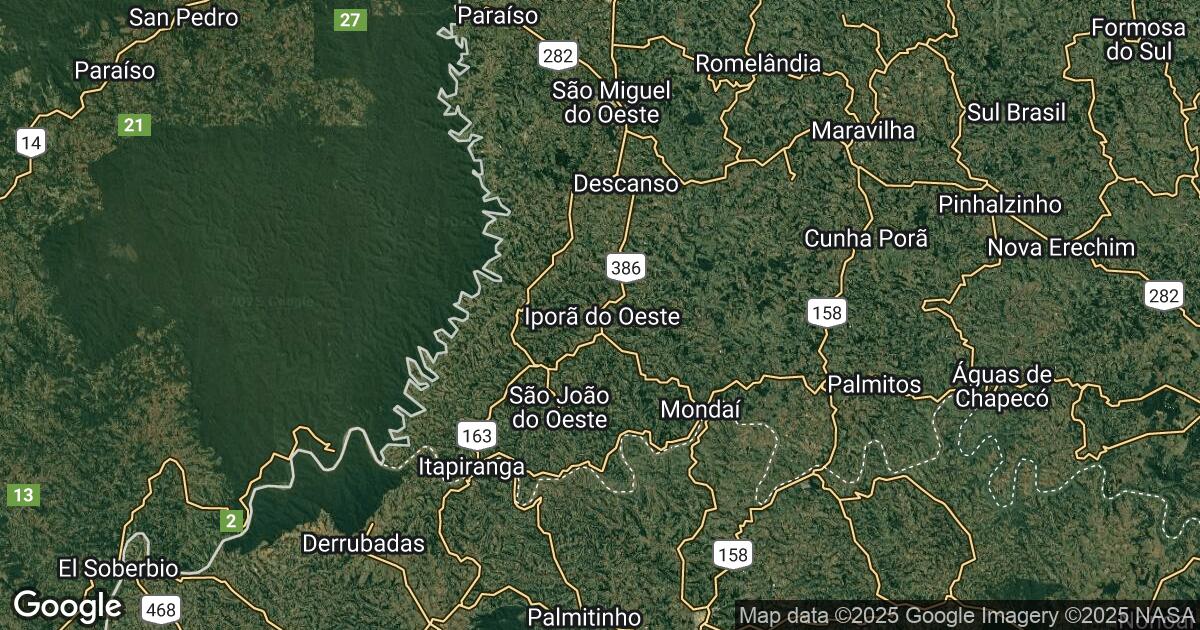 177.223.127.235 Iporã do Oeste, Santa Catarina, 🇧🇷 Brazil