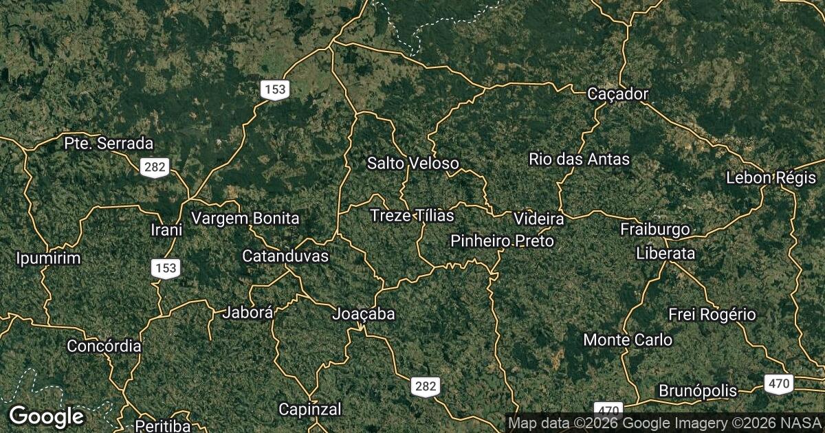 186.211.111.5 Treze Tílias, Santa Catarina, 🇧🇷 Brazil