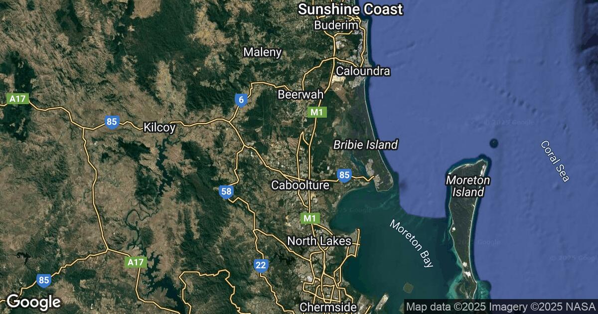 27.122.117.149 Elimbah, Queensland, 🇦🇺 Australia