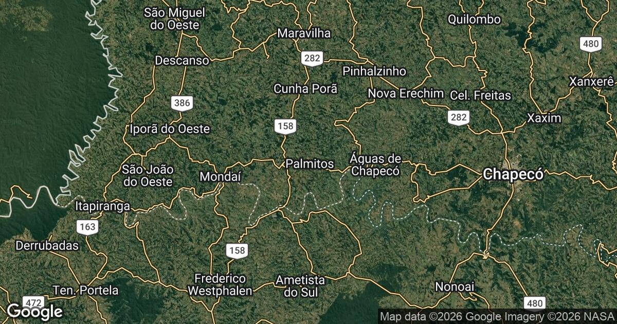 186.236.15.255 Palmitos, Santa Catarina, 🇧🇷 Brazil