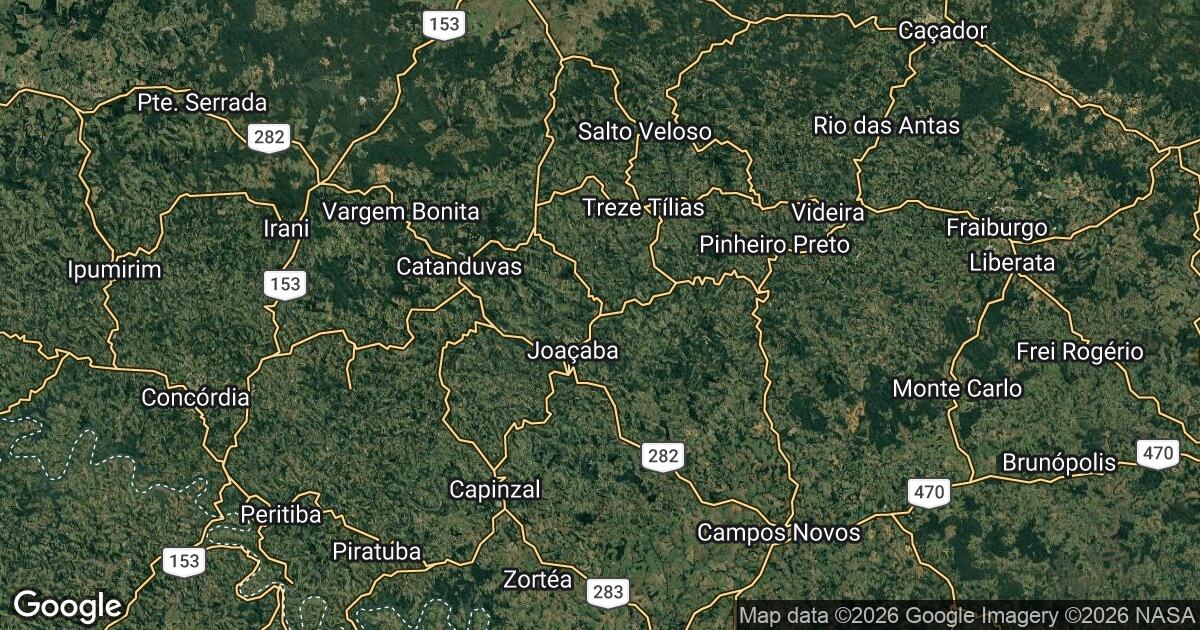 177.129.200.0 Luzerna, Santa Catarina, 🇧🇷 Brazil