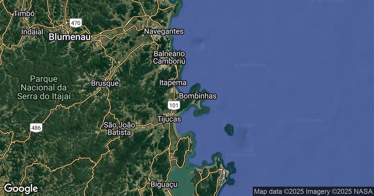 189.28.56.0 Porto Belo, Santa Catarina, 🇧🇷 Brazil