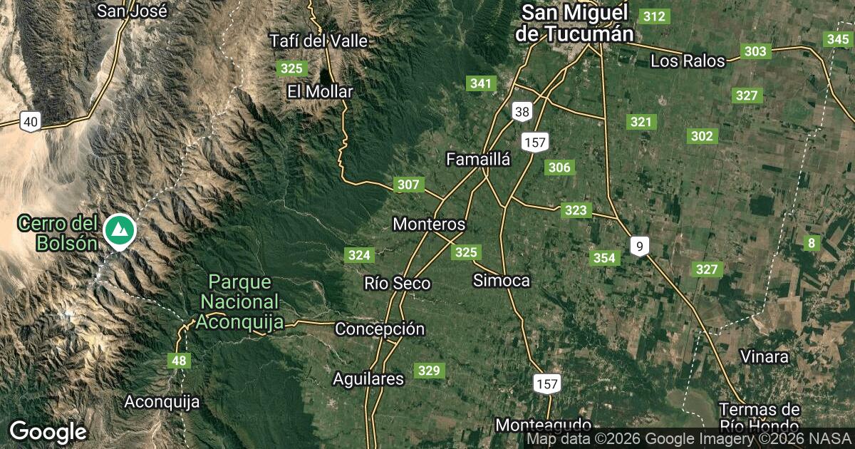 131.221.67.0 Monteros, Tucuman, 🇦🇷 Argentina