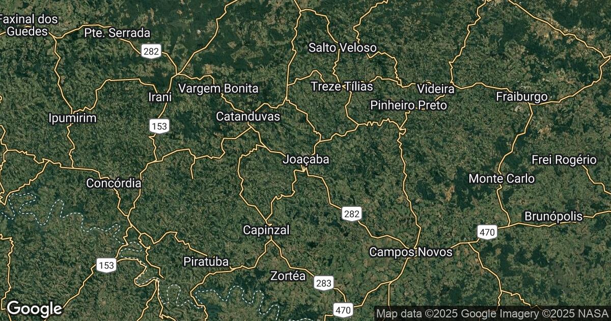 187.45.109.0 Joaçaba, Santa Catarina, 🇧🇷 Brazil