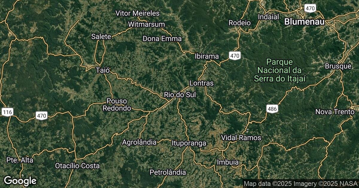 187.108.216.0 Rio do Sul, Santa Catarina, 🇧🇷 Brazil