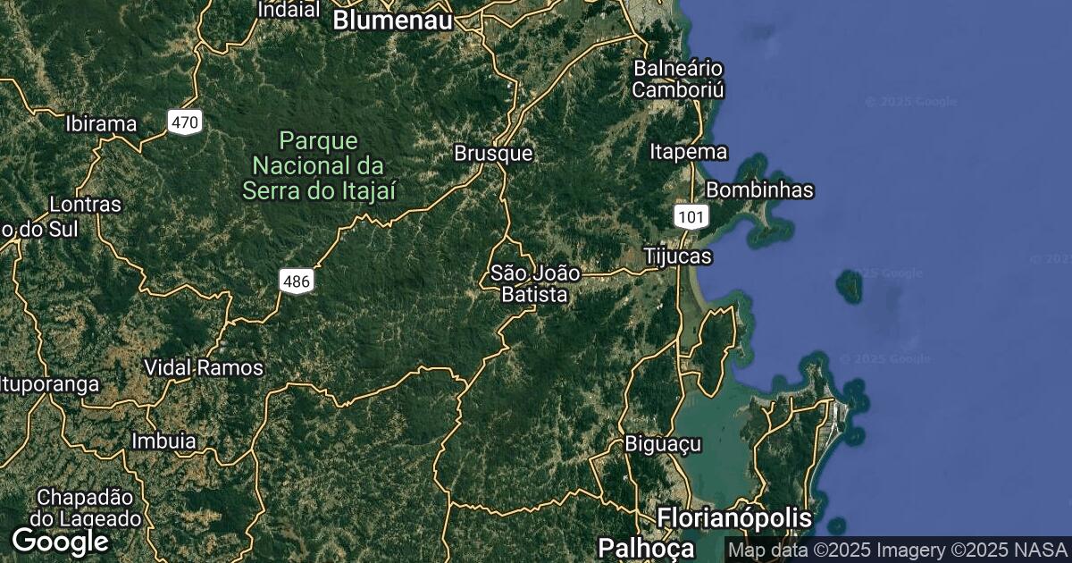 200.9.68.129 São João Batista, Santa Catarina, 🇧🇷 Brazil