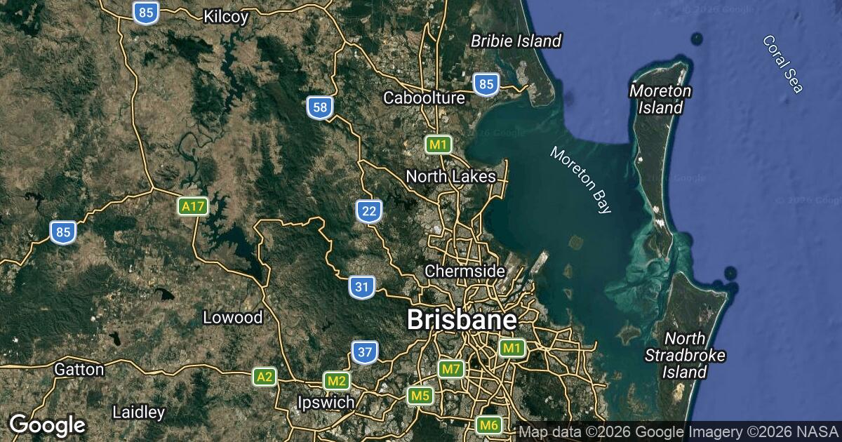 43.252.124.0 Brisbane, Queensland, 🇦🇺 Australia