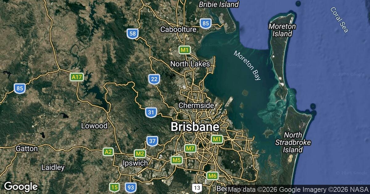 103.17.255.8 Brisbane, Queensland, 🇦🇺 Australia