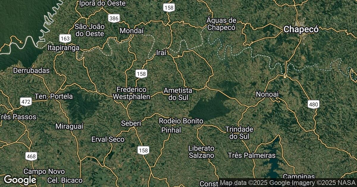 186.236.48.0 Ametista do Sul, Rio Grande do Sul, 🇧🇷 Brazil