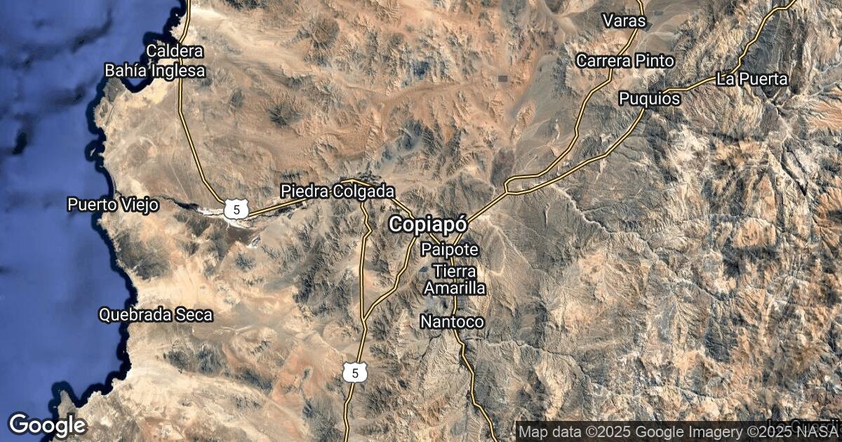 200.74.101.247 Copiapó, Atacama, 🇨🇱 Chile