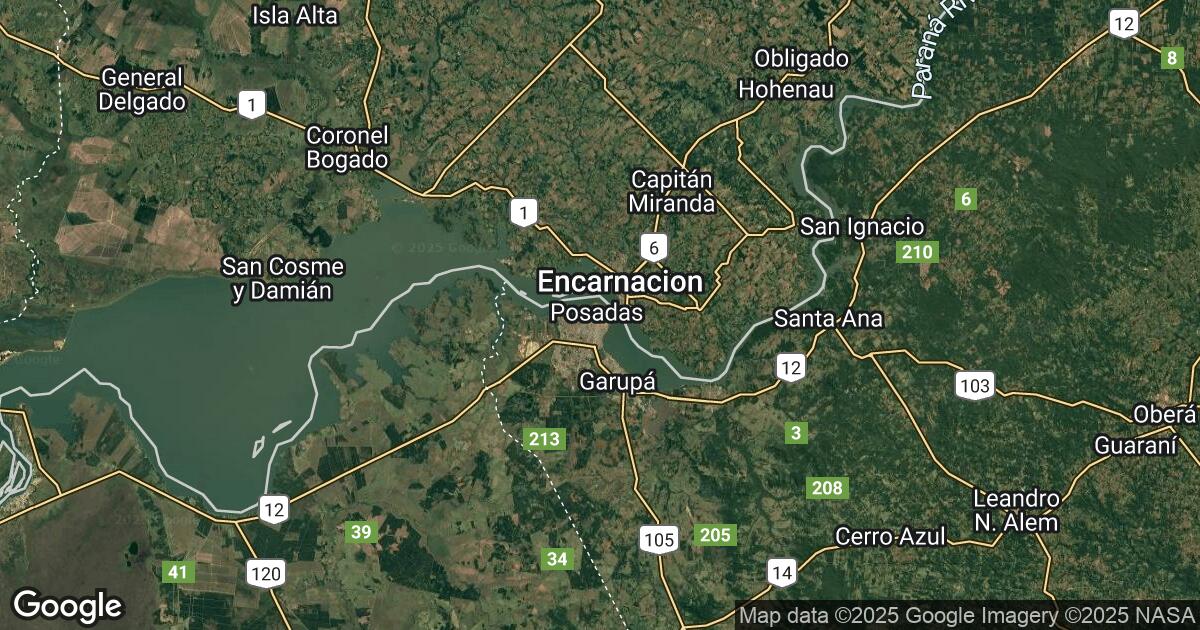 138.117.78.195 Posadas, Misiones, 🇦🇷 Argentina