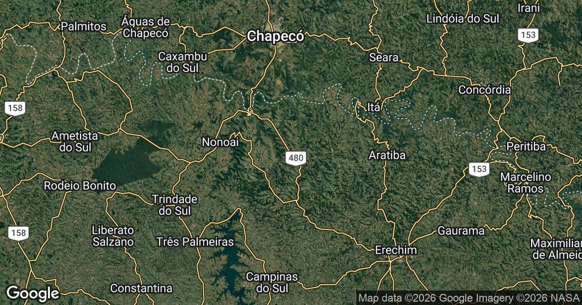 177.11.160.0 Erval Grande, Rio Grande do Sul, 🇧🇷 Brazil