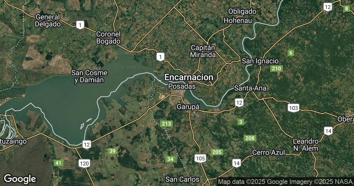 190.183.221.82 Posadas, Misiones, 🇦🇷 Argentina