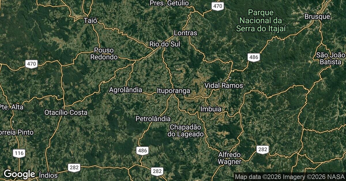 170.150.69.0 Ituporanga, Santa Catarina, 🇧🇷 Brazil